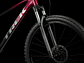 Bicicleta MTB Trek Marlin 6 Gen 3 2026 Rojo/Azul - Miniatura 8