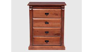 CAJONERA EROOMS NEW CAMBERRA 4C