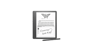 E-READER KINDLE SCRIBE 1 GEN 16GB PREMIUM PEN