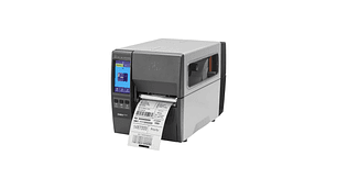 IMPRESORA TÉRMICA DE ETIQUETAS ZEBRA ZT231 USB / LAN / BTLE