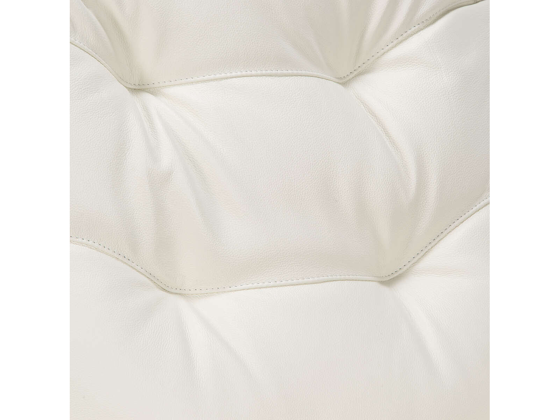 BERGERE ROSEN REMBRANDT 1 CUERPO LEATHER MATCH MARFIL MANUAL 7