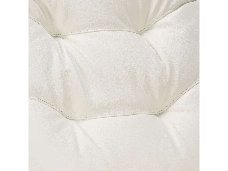 BERGERE ROSEN REMBRANDT 1 CUERPO LEATHER MATCH MARFIL MANUAL 7