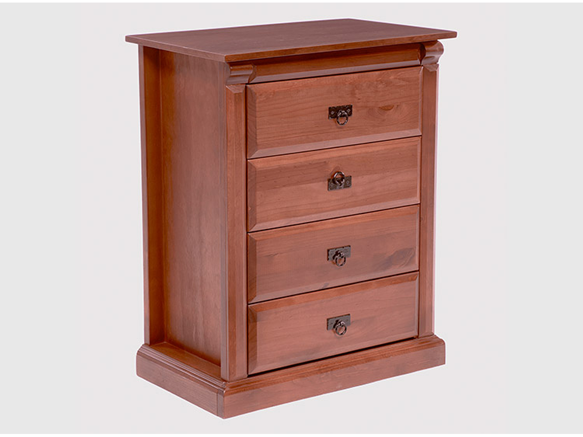 CAJONERA EROOMS NEW CAMBERRA 4C 2