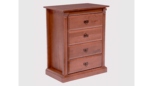 CAJONERA EROOMS NEW CAMBERRA 4C