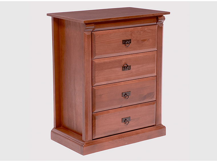 CAJONERA EROOMS NEW CAMBERRA 4C 2