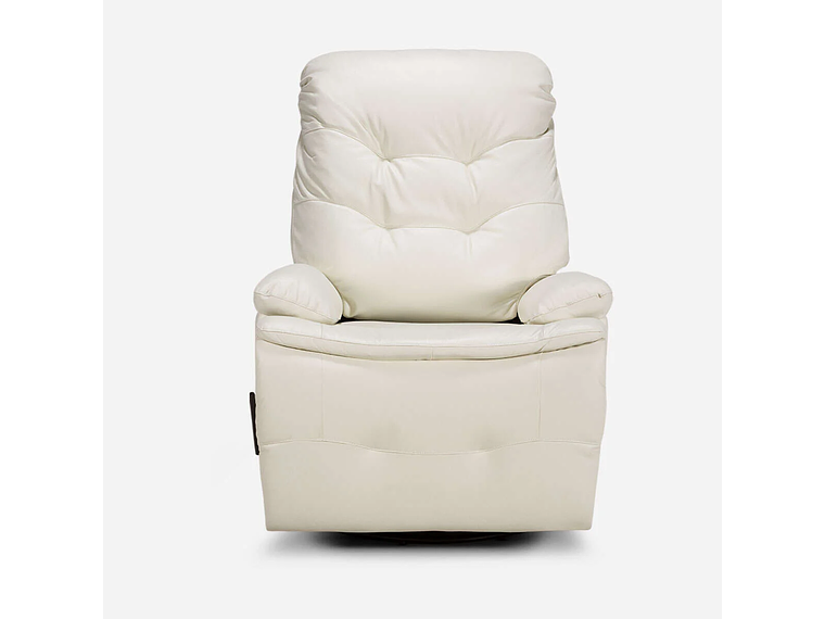 BERGERE ROSEN REMBRANDT 1 CUERPO LEATHER MATCH MARFIL MANUAL 8