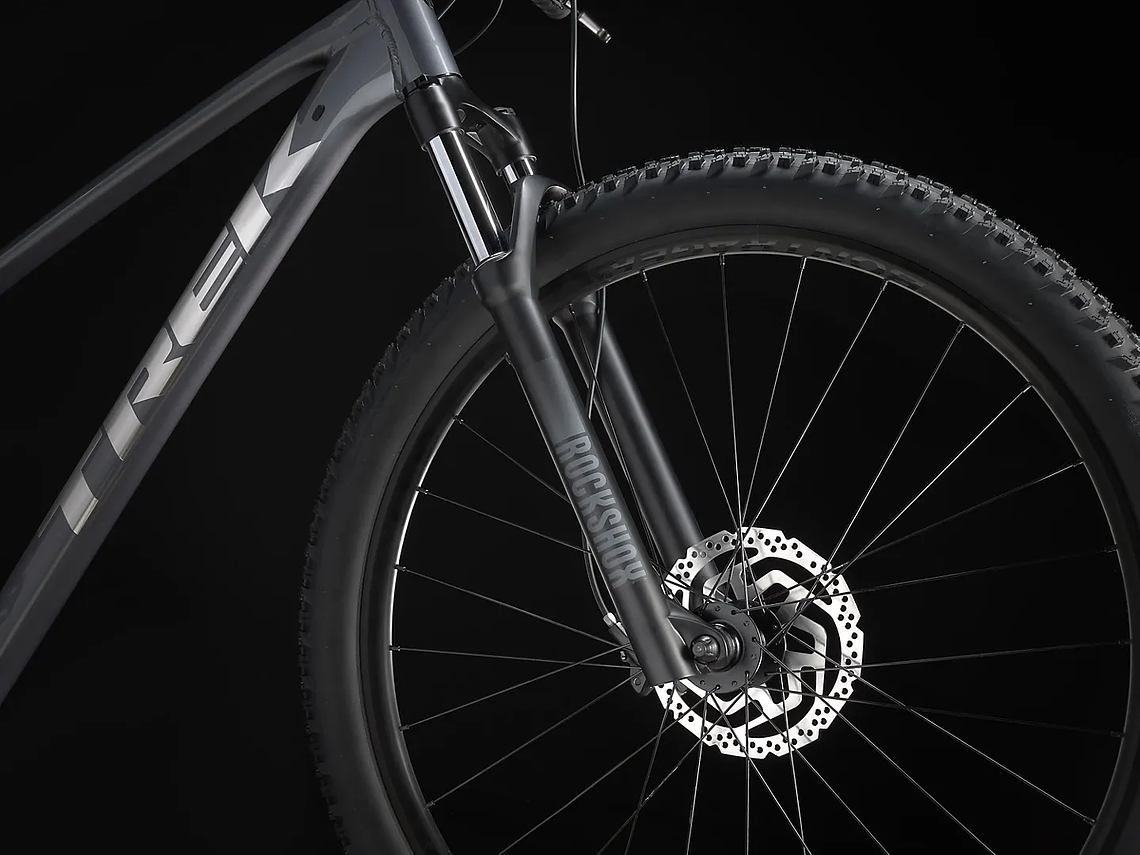 Bicicleta MTB Trek Marlin 7 Gen 3 Gris 7