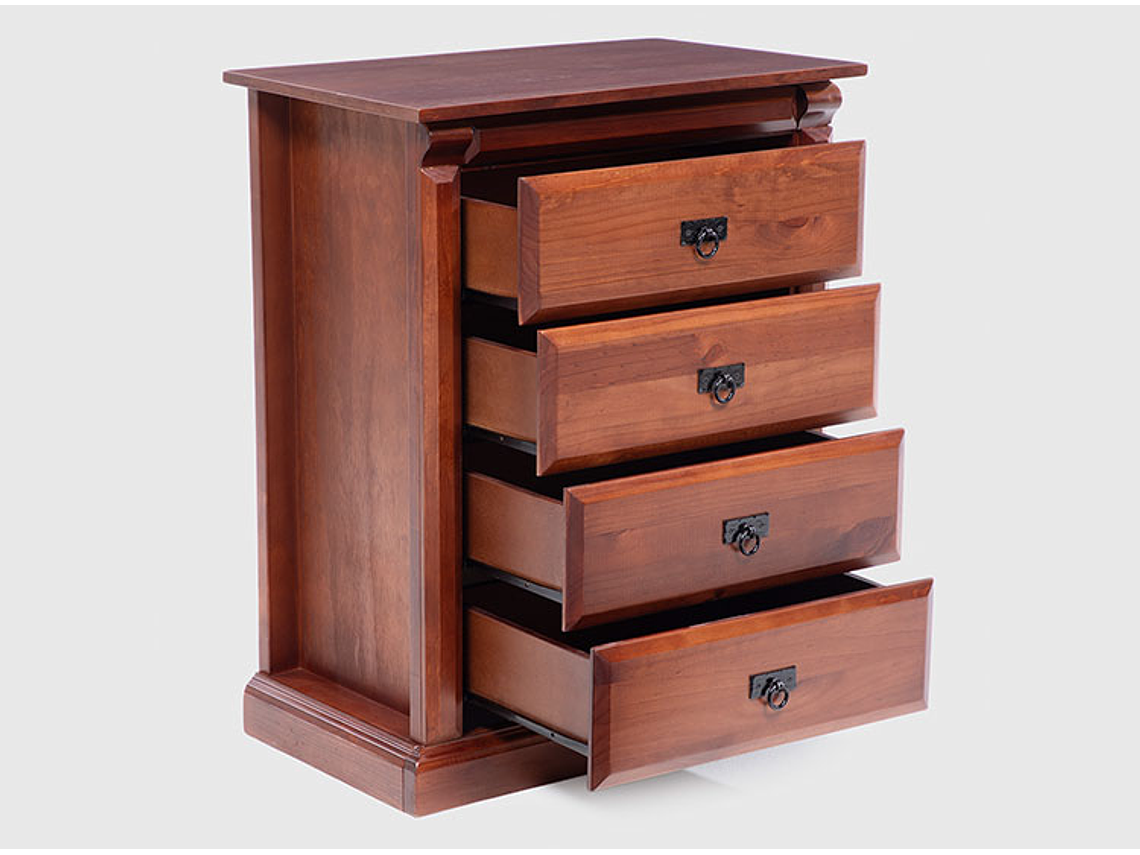 CAJONERA EROOMS NEW CAMBERRA 4C 3