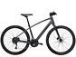 Bicicleta Urbana Trek Dual Sport 2 Gen 5 Gris - Miniatura 1
