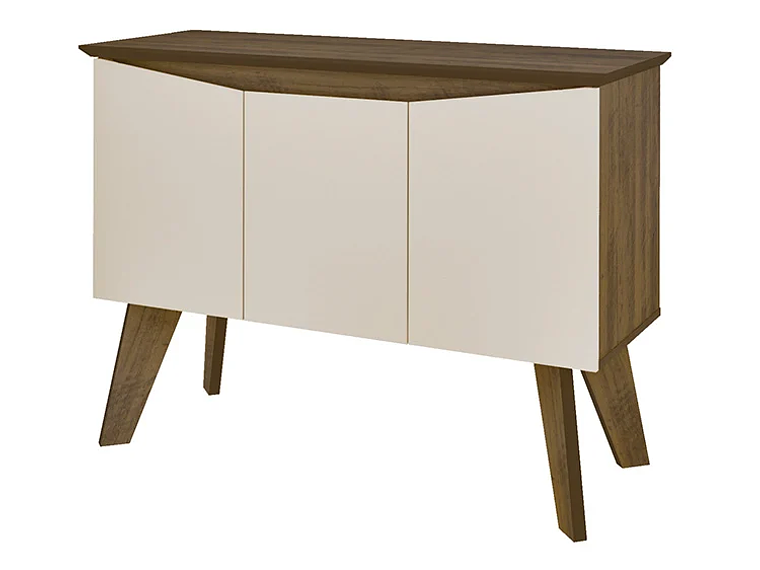 BUFFET EXIT OASIS 3P 3