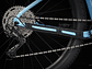 Bicicleta MTB Trek Marlin 7 Gen 3 Celeste - Miniatura 8