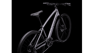 Bicicleta Urbana Trek Dual Sport 2 Gen 5 Gris