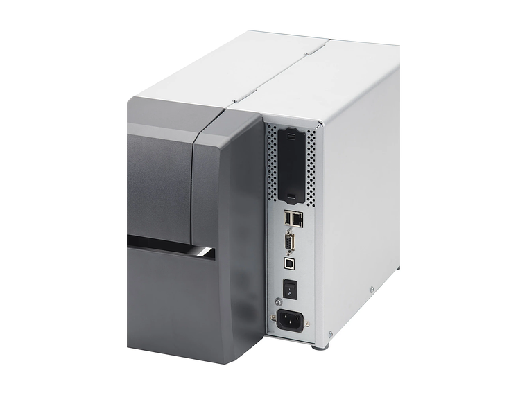 IMPRESORA TÉRMICA DE ETIQUETAS ZEBRA ZT231 USB / LAN / BTLE 5