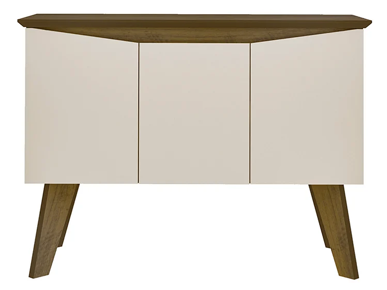 BUFFET EXIT OASIS 3P 4