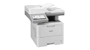 IMPRESORA MULTIFUNCIONAL BROTHER MFC-L6915DW MONOCROMÁTICA WIFI