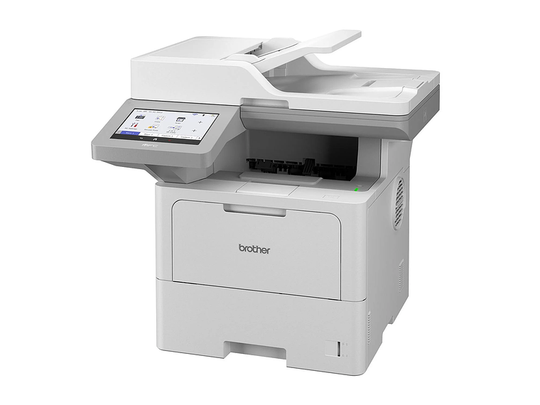 IMPRESORA MULTIFUNCIONAL BROTHER MFC-L6915DW MONOCROMÁTICA WIFI 3