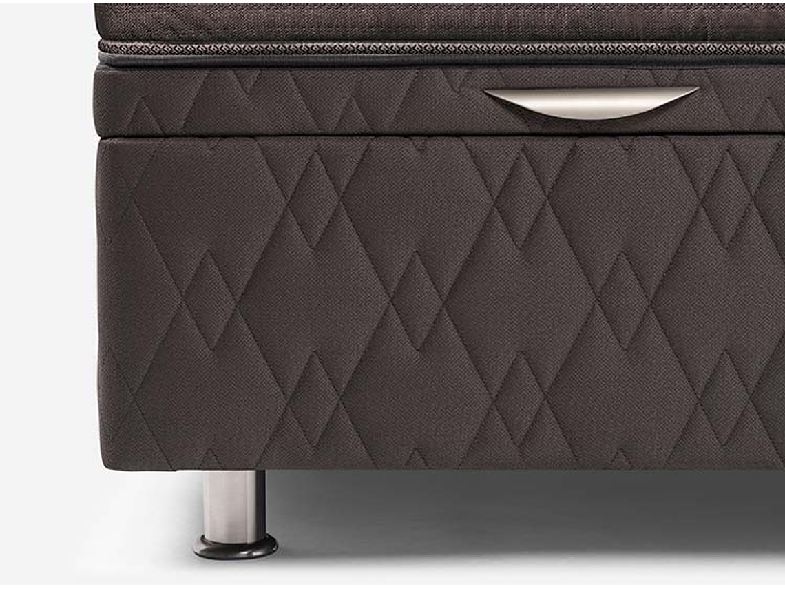 CAMA BOXET ROSEN NEW STYLE 4 PLUS 2 PLAZAS 4