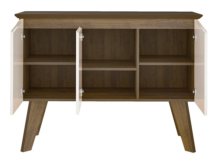 BUFFET EXIT OASIS 3P 7