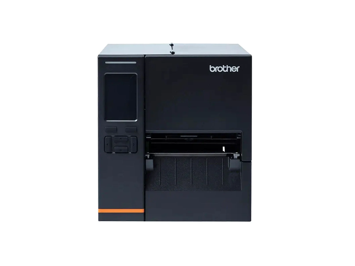 IMPRESORA DE ETIQUETAS INDUSTRIAL BROTHER 4.7 TJ4021TN 1