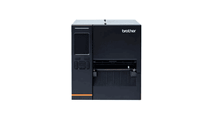 IMPRESORA DE ETIQUETAS INDUSTRIAL BROTHER 4.7 TJ4021TN