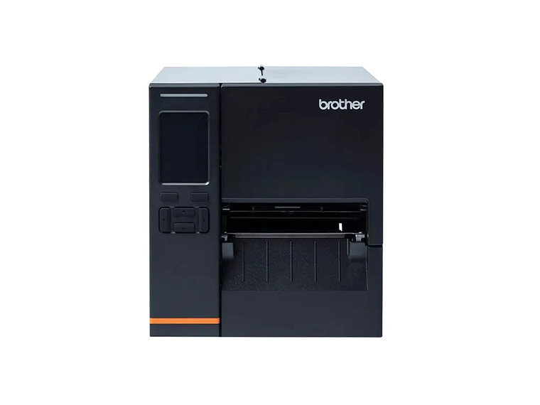 IMPRESORA DE ETIQUETAS INDUSTRIAL BROTHER 4.7 TJ4021TN 1