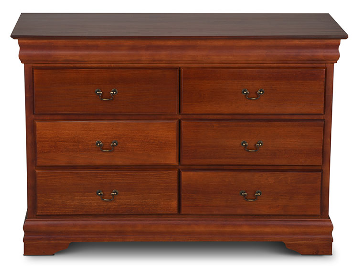 COMODA CIC MIRO CARAMELO 6C 2