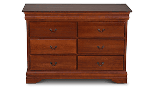 COMODA CIC MIRO CARAMELO 6C