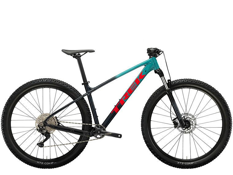 Bicicleta MTB Trek Marlin 7 Gen 3 Calipso/Azul 1