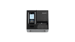 IMPRESORA DE ETIQUETAS HONEYWELL PM45A CON PANTALLA TÁCTIL