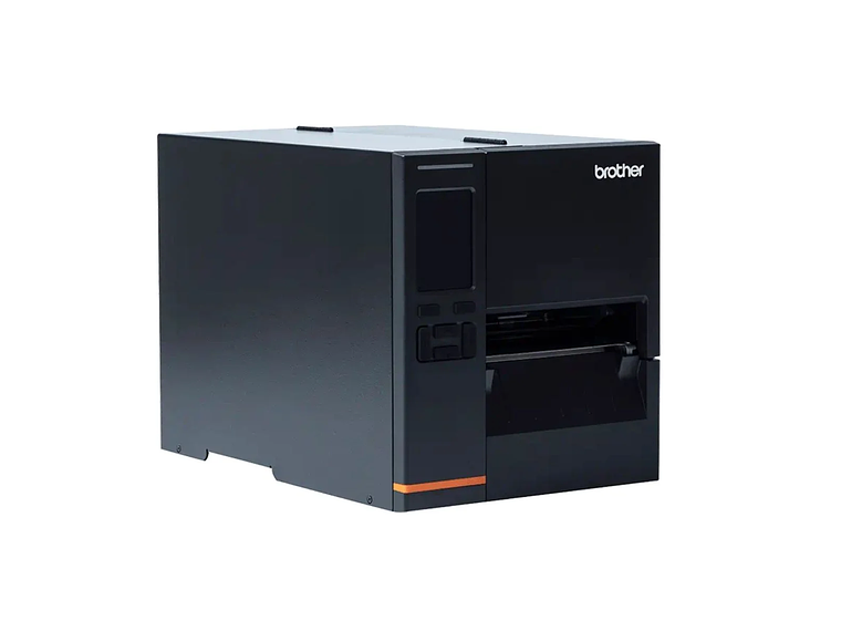 IMPRESORA DE ETIQUETAS INDUSTRIAL BROTHER 4.7 TJ4021TN 3