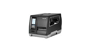 IMPRESORA DE ETIQUETAS HONEYWELL PM45A CON PANTALLA TÁCTIL