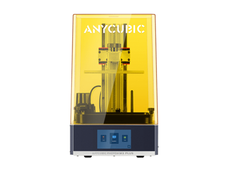IMPRESORA 3D ANYCUBIC PHOTON M3 PLUS 6K 1
