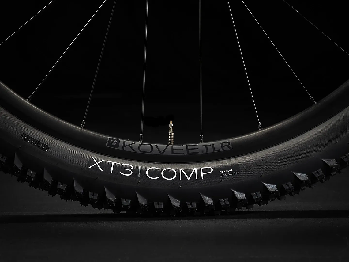 Bicicleta MTB Trek Marlin 7 Gen 3 Calipso/Azul 5