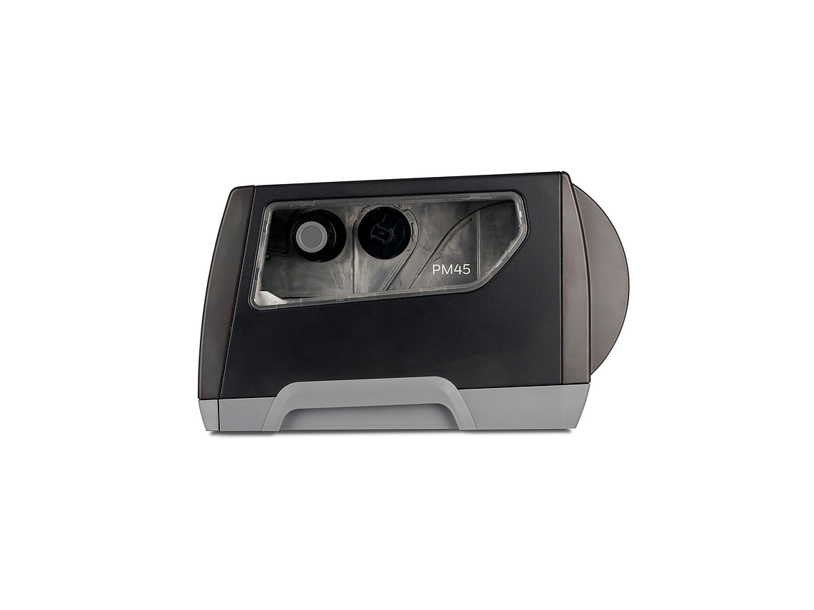 IMPRESORA DE ETIQUETAS HONEYWELL PM45A CON PANTALLA TÁCTIL 4