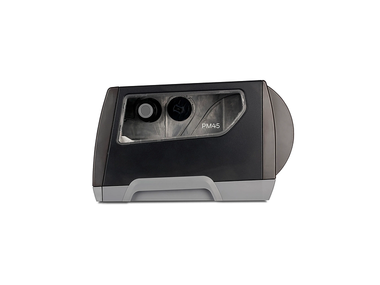 IMPRESORA DE ETIQUETAS HONEYWELL PM45A CON PANTALLA TÁCTIL 4