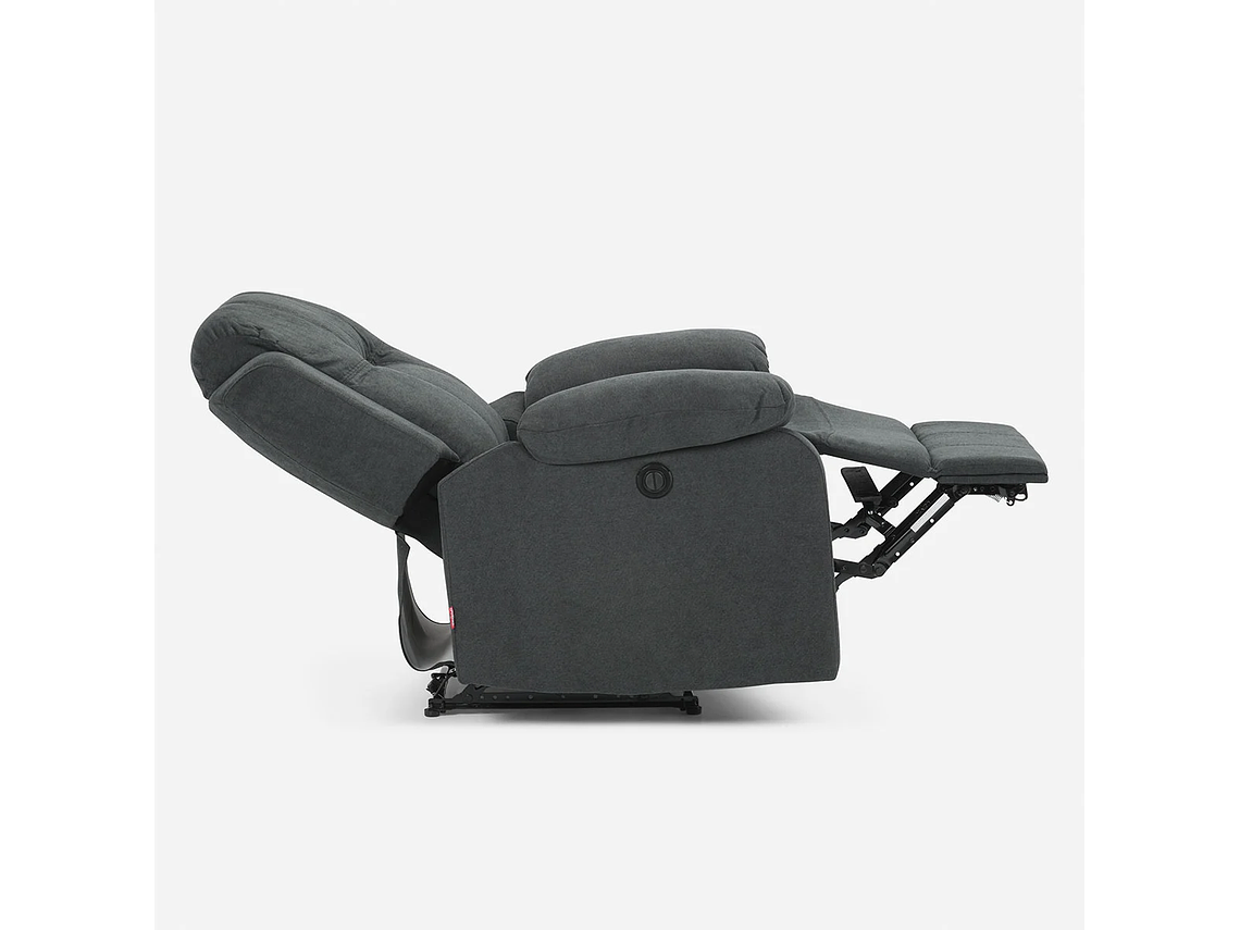 BERGERE ROSEN CLIFTON 1 CUERPO GRAFITO ELÉCTRICO 4