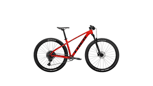 Bicicleta MTB Trek Marlin 8 Gen 2 Roja