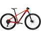 Bicicleta MTB Trek Marlin 8 Gen 2 Roja - Miniatura 1