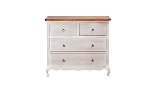 COMODA NORMANDO 100 MUEBLES NATIVA