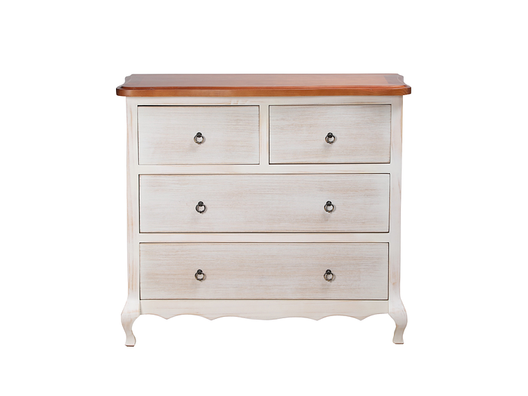 COMODA NORMANDO 100 MUEBLES NATIVA 1