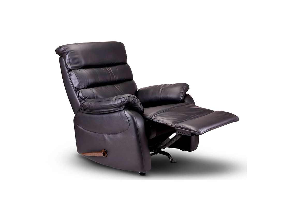 BERGERE ROSEN MAGRIT 1 CUERPO LEATHER MATCH NEGRO MANUAL 2