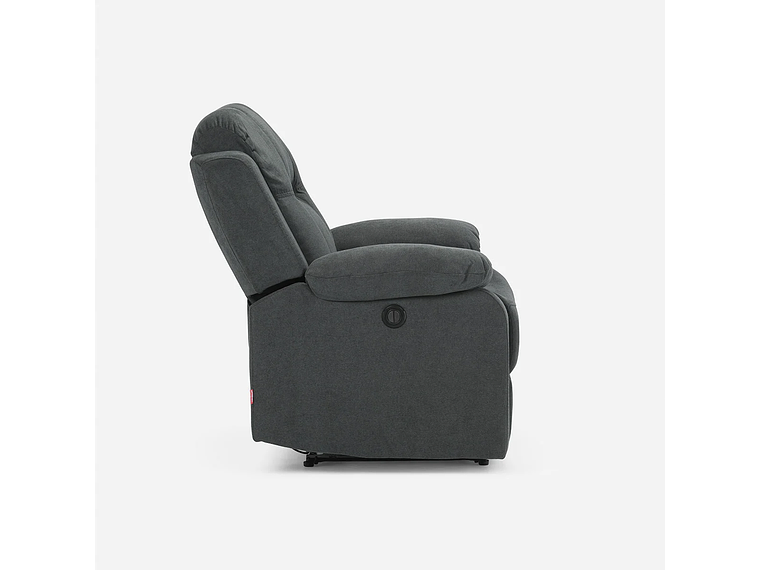 BERGERE ROSEN CLIFTON 1 CUERPO GRAFITO ELÉCTRICO 6