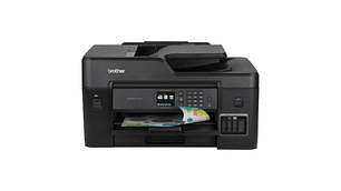 IMPRESORA MULTIFUNCIONAL BROTHER MFC-T4500DW COLOR WIFI