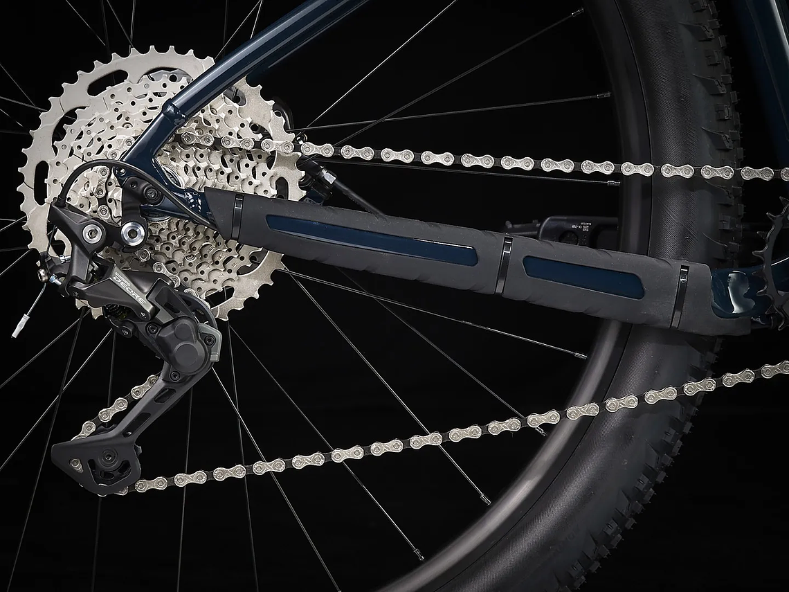 Bicicleta MTB Trek Marlin 7 Gen 3 Calipso/Azul 8