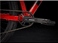 Bicicleta MTB Trek Marlin 8 Gen 2 Roja - Miniatura 3