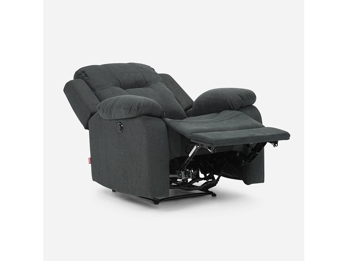 BERGERE ROSEN CLIFTON 1 CUERPO GRAFITO ELÉCTRICO 7