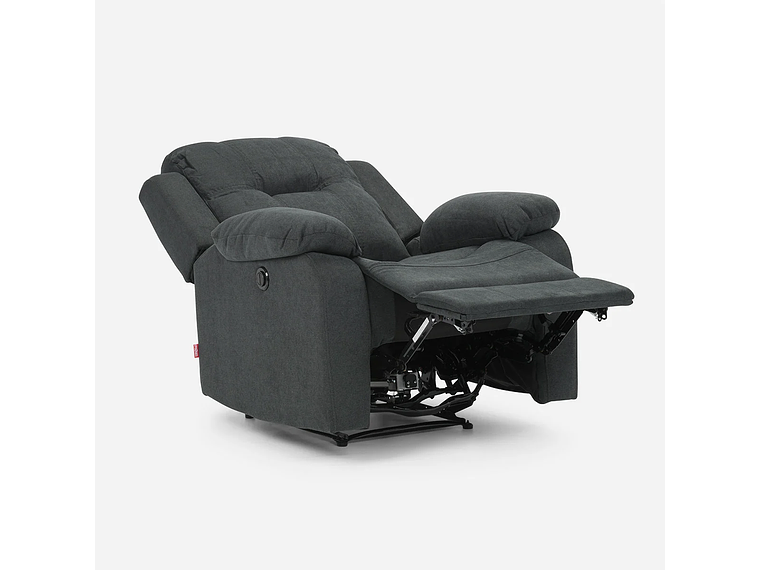 BERGERE ROSEN CLIFTON 1 CUERPO GRAFITO ELÉCTRICO 7