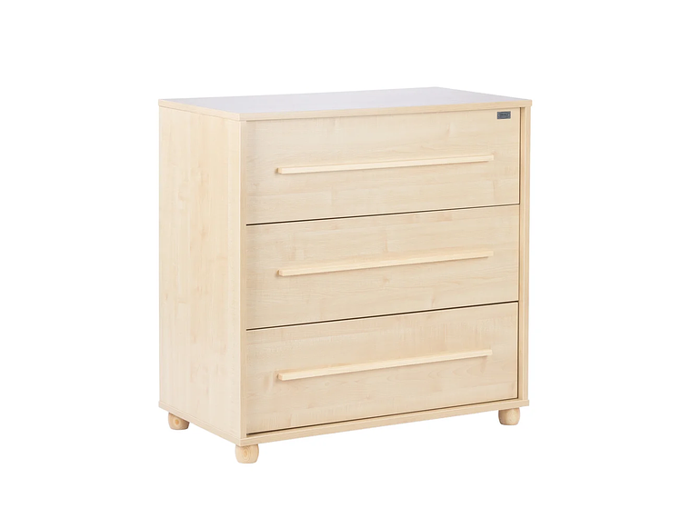 CÓMODA Y MUDADOR LULAYA | ECO MADERA 1