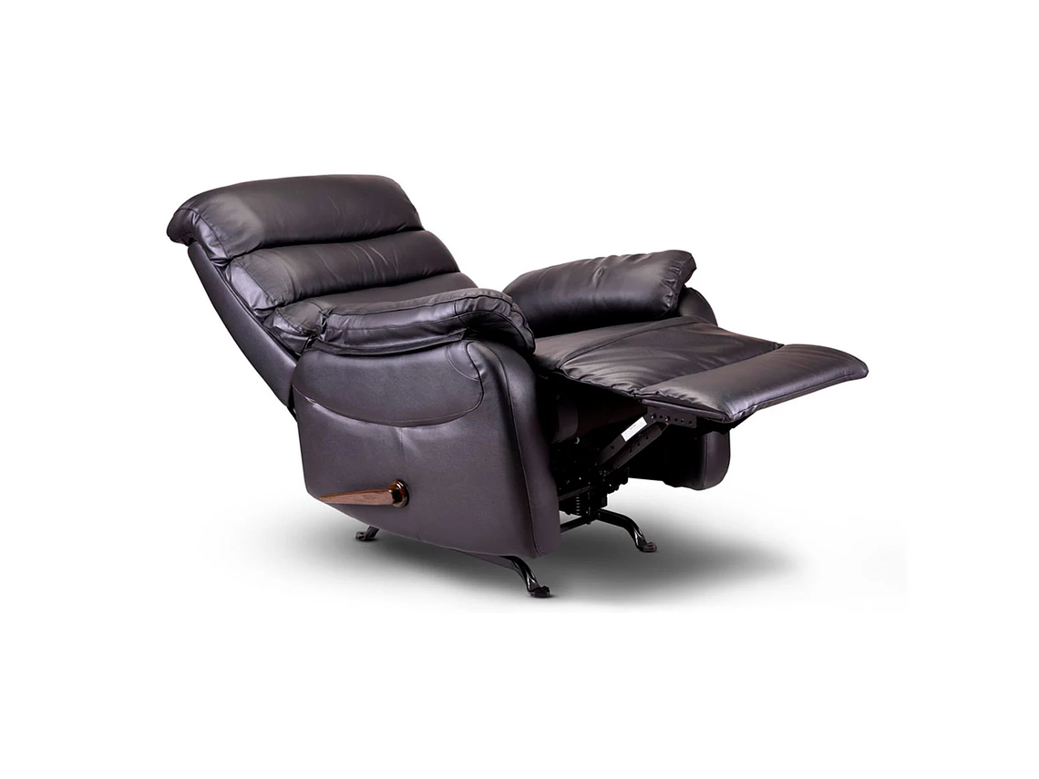 BERGERE ROSEN MAGRIT 1 CUERPO LEATHER MATCH NEGRO MANUAL 3