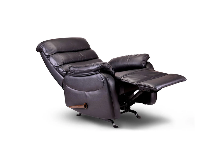 BERGERE ROSEN MAGRIT 1 CUERPO LEATHER MATCH NEGRO MANUAL 3